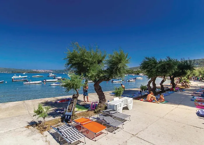 Apartament Amazing In With Swimming Pool *