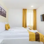 Lovely In With House Sea View * Punat